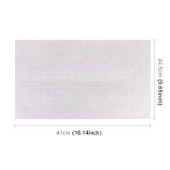 Car PVC Self-adhesive Fake Vent Decorative Stickers, Fake Vent 3