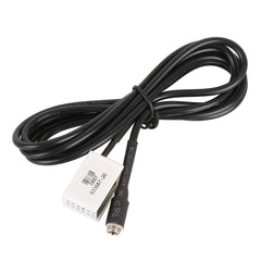 For BMW E39 E53 X5 E60 E61 Car Audio AUX Input Cable, For BMW E39 E53 X5 E60 E61
