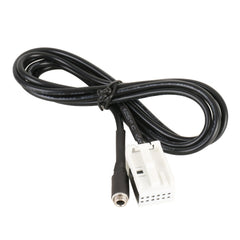 For BMW E39 E53 X5 E60 E61 Car Audio AUX Input Cable, For BMW E39 E53 X5 E60 E61