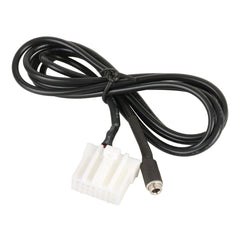 For Mazda M3/M6/RX8/MX5/Ruiyi/BESTUNE B70 Car Audio AUX Female Cable, For Mazda M3/M6/RX8/MX5