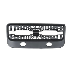 For Tesla Model Y 2021-2023 Car Rear Air Conditioning Outlet Protective Cover, Air Conditioning Outlet Protective Cover