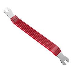 4-5 inch Short Car Door Panel Removal Rubber Buckle Screwdriver, 4-5 inch Short