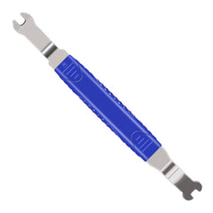 6-8 inch Long Car Door Panel Removal Rubber Buckle Screwdriver, 6-8 inch Long
