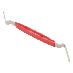6-8 inch Long Car Door Panel Removal Rubber Buckle Screwdriver, 6-8 inch Long