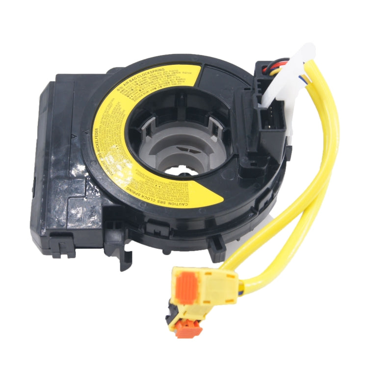 For Hyundai Santa Fe 2018 Car Combination Switch Contact Spiral Cable Clock Spring 93490-4Z320, For Hyundai Santa Fe 2018