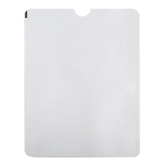100pcs Aluminum Foil Anti Theft RFID Blocking Sleeve Passport Passbook Protector, Size: 13.5*10.5cm, RFID 100pcs