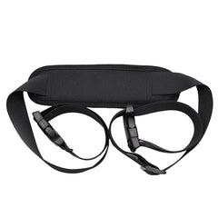 For Xiaomi Mijia M365 Electric Scooter Multifunctional Release Buckle Nylon Shoulder Strap, Adjustable Length Range: 1.1-1.7m
