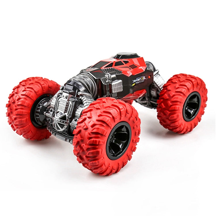 675E 1:16 2.4GHz Double-sided Twisted Off-road Four-wheel Drive Climbing Remote Control Children Toy Car, Size: 33cm