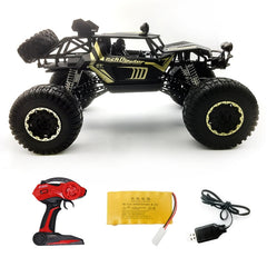 1:8 Alloy Remote Control Climbing Car Off-road Vehicle Toy