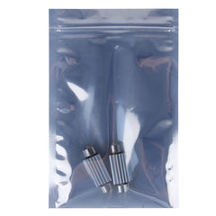 2 PCS 39mm Festoon 3W 300LM White Light 8 LED 3528 SMD Canbus Error-Free Car Reading Lamps, DC 12, 39mm