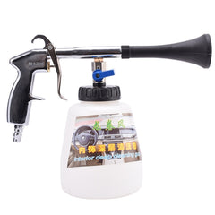 Car Washer High Pressure Spray Gun Automotive Interiors Cleaning Gun, High Pressure Spray Gun 1