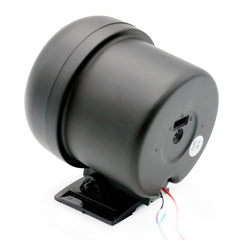 B3076 3.75 inch 12V Car Modified Tachometer, B3076