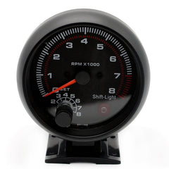 B3076 3.75 inch 12V Car Modified Tachometer, B3076
