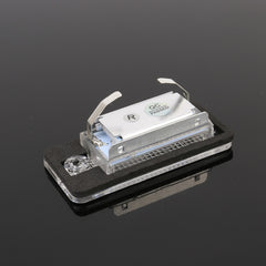 2 PCS License Plate Light with 18 SMD-3528 Lamps for Audi, For Audi