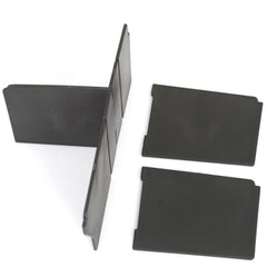 Car Multi-functional Car Armrest Box Partition for Wrangler JL, For Wrangler JL Armrest Box Partition