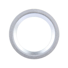 Car Aluminum Steering Wheel Decoration Ring For Cadillac, For Cadillac