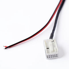 Car Wireless Bluetooth Module Audio Adapter Cable for BMW, For BMW