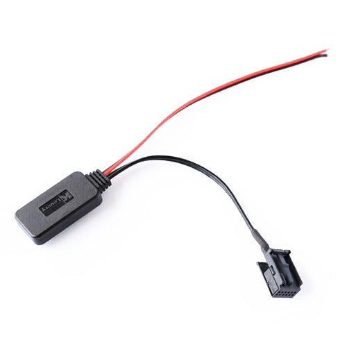 Car Wireless Bluetooth Module Audio Adapter Cable for BMW MINI ONE COOPER, BMW MINI ONE COOPER
