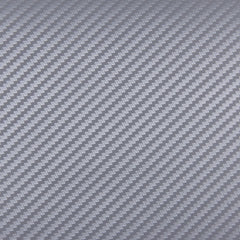 Car Decorative 3D Carbon Fiber PVC Sticker, Size: 152cm x 50cm