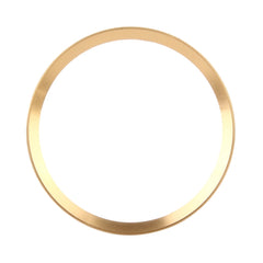 Car Aluminum Steering Wheel Decoration Ring For Audi, For Audi