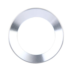Car Aluminum Steering Wheel Decoration Ring For Volkswagen, For Volkswagen