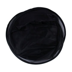 Car Window Foldable Shade for Back Blocks UV Rays with Suction Cups, Foldable Shade