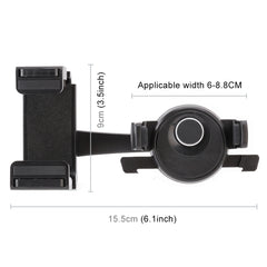 Portable Car Rearview Mirror Mobile Phone Bracket, Mirror Mobile Phone Bracket