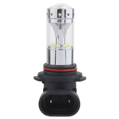 2 PCS 9006 60W 1200 LM 6000K Car Fog Lights with 12 CREE XB-D LED Lamps, DC 12V, 9006