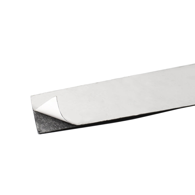 Car Carbon Fiber B Column Decorative Sticker for Mercedes-Benz W204 2007-2013, For Mercedes-Benz