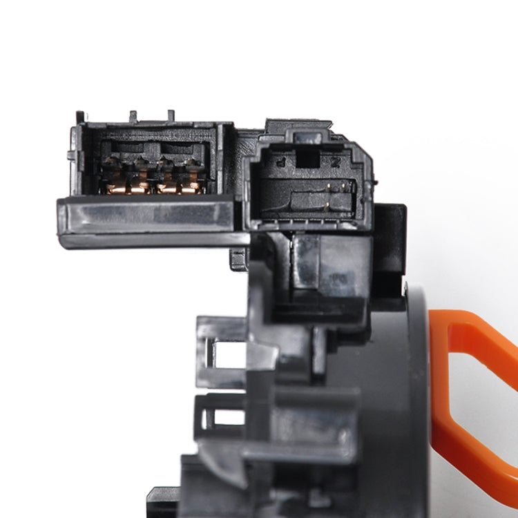 Car Combination Switch Contact Spiral Cable Clock Spring for 84306-0K020 / 84306-0K021 Toyota Hilux 2005-2013, For Toyota Hilux 2005-2013