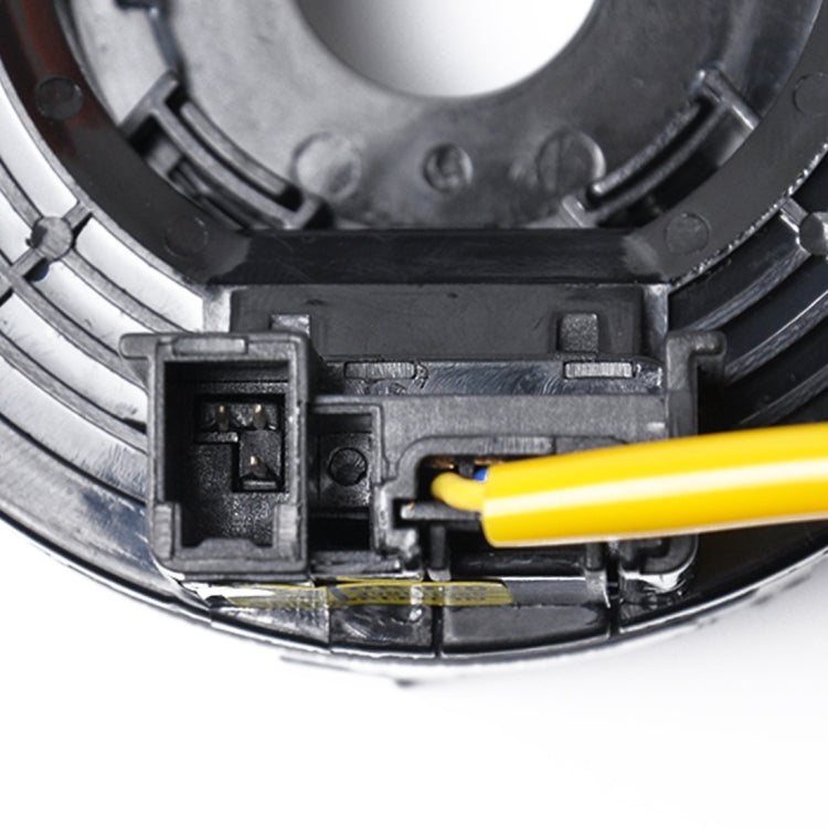 Car Combination Switch Contact Spiral Cable Clock Spring for 84306-0K020 / 84306-0K021 Toyota Hilux 2005-2013, For Toyota Hilux 2005-2013