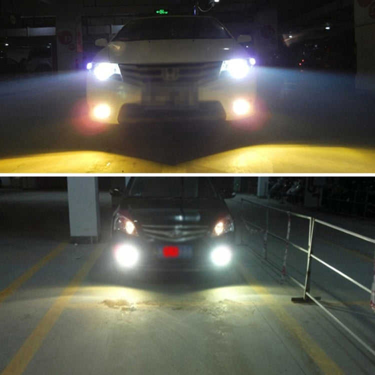 2 PCS 9006 55W 4300K HID Bulbs Xenon Lights Lamps, AC 12V, 9006