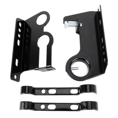 Car Styling Roof Rack Holder Agriculture Hoe Shovel Bracket Outside Tool Holder, Agriculture Hoe Shovel Bracket