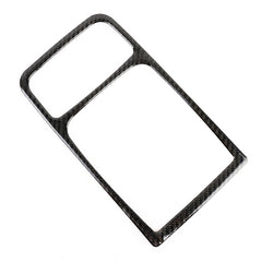 Car Carbon Fiber Roof Light Decorative Frame for Audi A3, Roof Light