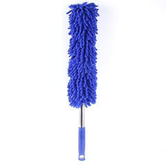 Car Cleaning Brush,Size: 57 x 10cm,Random Color Delivery, 57 x 10cm