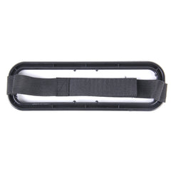 YQ-098 Vehicle Car Hanging Tissue Box Holder,Black, Car Hanging Tissue Box