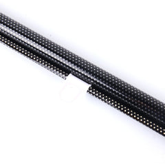 Foldable Car Insulation Curtain,Black,Size: 125 x 58cm, 125 x 58cm Foldable Car Insulation Curtain