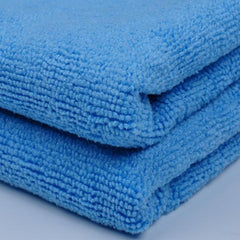 Wear Thick Velvet Cache Towels,Size：160 x 60cm,Random Color Delivery, 160 x 60cm