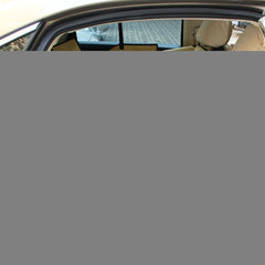 Nonslip Folding Car Rear Back Seat Cover Pet Cat Dog Cushion Mat, Size: 195 x 135 x 0.2 cm, 195x135x0.2cm