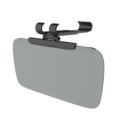 3R 3R-2145 Car Single Side Anti-Glare Dazzling Goggle Driving Mirror Sun Visors, 3R-2145