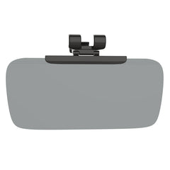 3R 3R-2145 Car Single Side Anti-Glare Dazzling Goggle Driving Mirror Sun Visors, 3R-2145