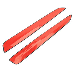 3R 2144 Car Body Bumper Guard Anti-collision Protector Strip Sticker, 3R 2144 Bumper Guard