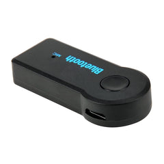 Portable Single Sound Channel Bluetooth Wireless Music Receiver Mini Boombox for iPhone / iPad / Car / Headphone / Stereo, Support Bluetooth Hands-free, Single Sound
