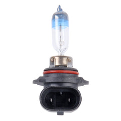 2 PCS 9006 Halogen Head Lamp 12V 55W 1700 LM 4300K  Warm White Light, 9006