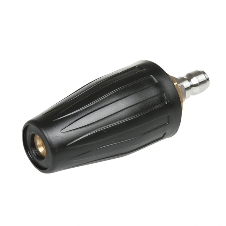 Adjustable High Pressure Washer Nozzle Tips Jet Nozzle Washer Accessories for Truck, 025(2.5GPM) / 3600PSI, 025(2.5GPM) / 3600PSI