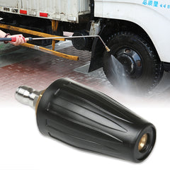 Adjustable High Pressure Washer Nozzle Tips Jet Nozzle Washer Accessories for Truck, 025(2.5GPM) / 3600PSI, 025(2.5GPM) / 3600PSI