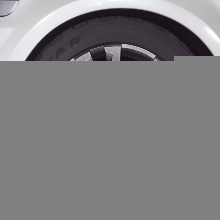 4 PCS National Flag Metal Car Sticker Wheel Hub Caps Centre Cover Decoration, England  Flag 1