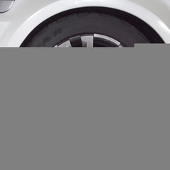 4 PCS National Flag Metal Car Sticker Wheel Hub Caps Centre Cover Decoration, England  Flag 1