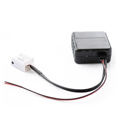 Car Wireless Bluetooth Module AUX Audio Adapter Cable for Mercedes Benz Comand APS NTG CD20 30 50, For Mercedes Benz Comand APS NTG