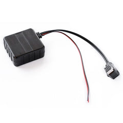Car Wireless Bluetooth Module AUX Audio Adapter Cable for Pioneer P99 P01 CD DVD, For Pioneer P99 P01 CD DVD